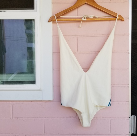 Mikoh Other - [NWOT] mikoh • hinano one piece • I